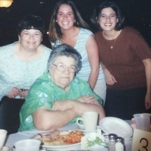 Meet your Posher, Nancy